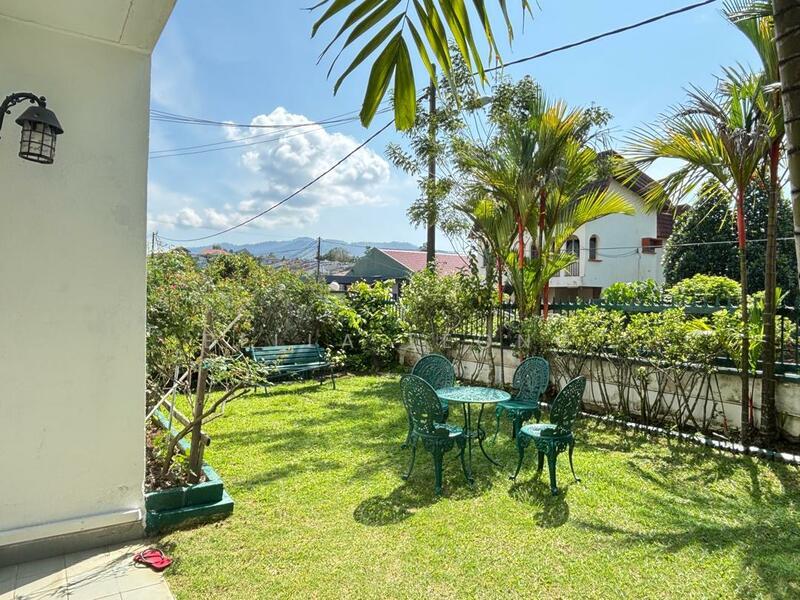 New Green Park Rawang - 2