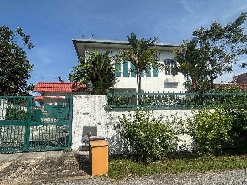 New Green Park Rawang - 1