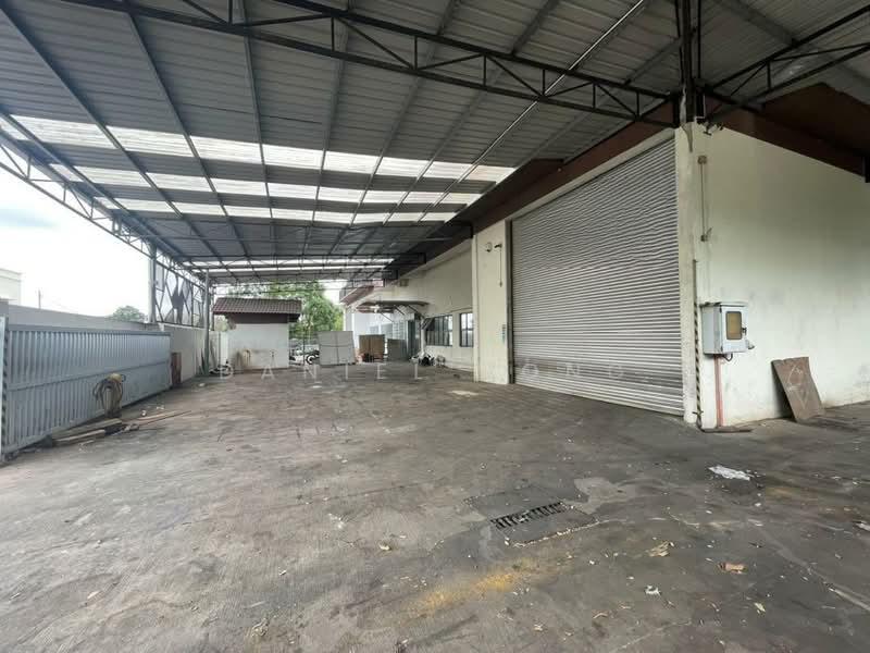 Taman Perindustrian Desa Plentong - 3