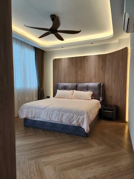 Hillpark Residences - 2
