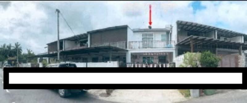 Taman Pulai Mutiara - 1