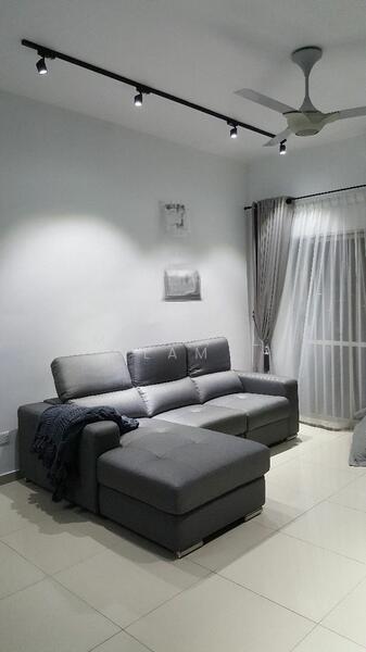 1120 Park Avenue - 1