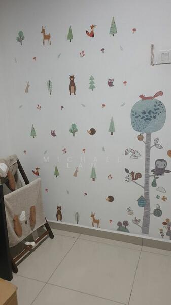 1120 Park Avenue - 4