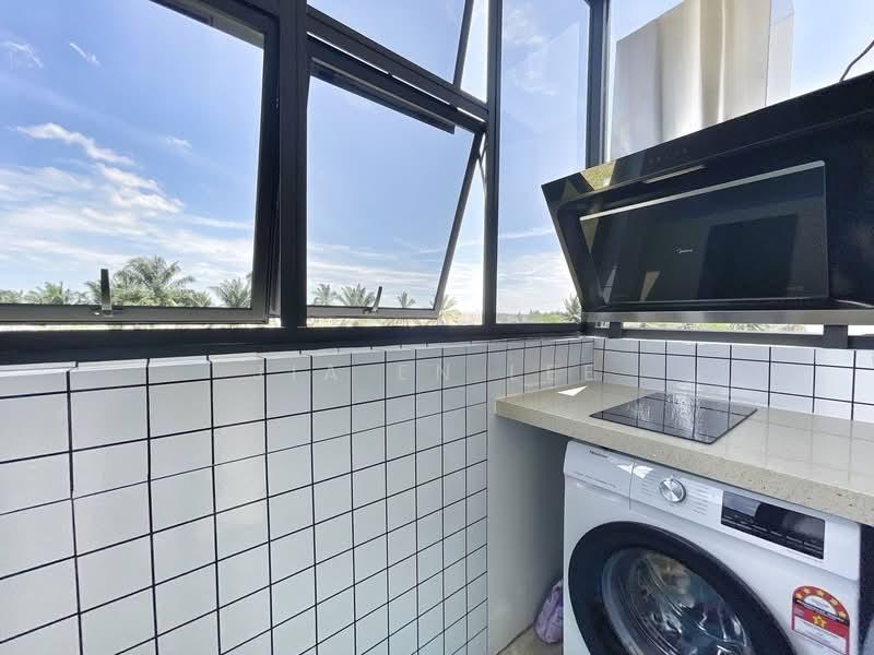 Sunway Citrine Lakehomes - 5