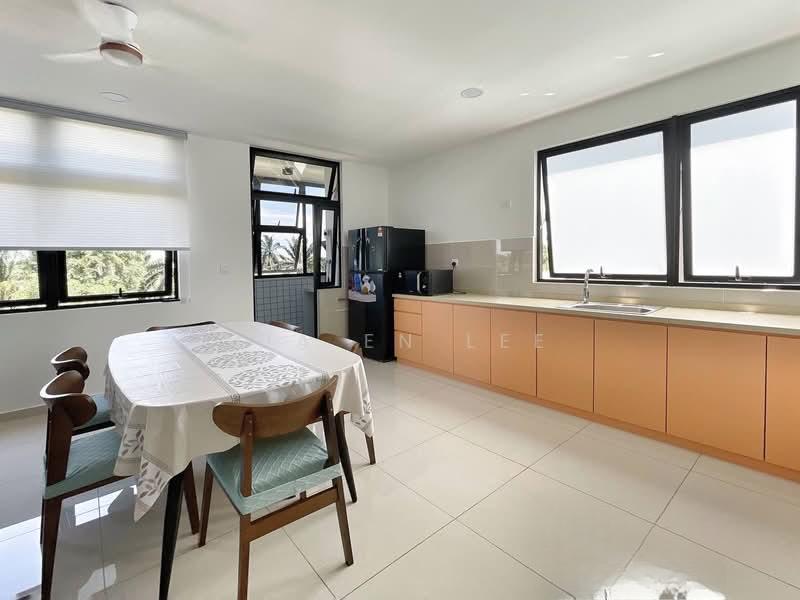 Sunway Citrine Lakehomes - 2