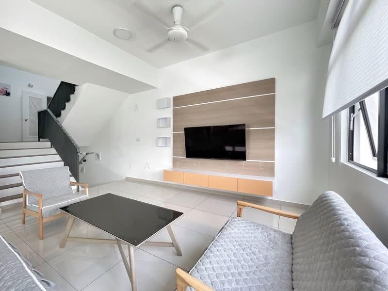 Sunway Citrine Lakehomes - 1