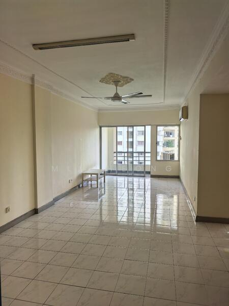 Pantai Panorama Condominiums - 3