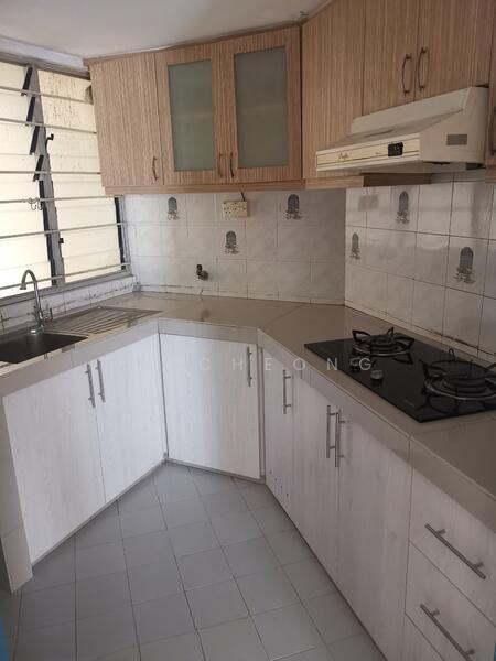 Pantai Panorama Condominiums - 4