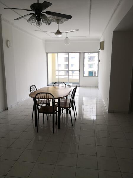 Pantai Panorama Condominiums - 2