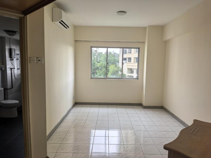 Pantai Panorama Condominiums - 5