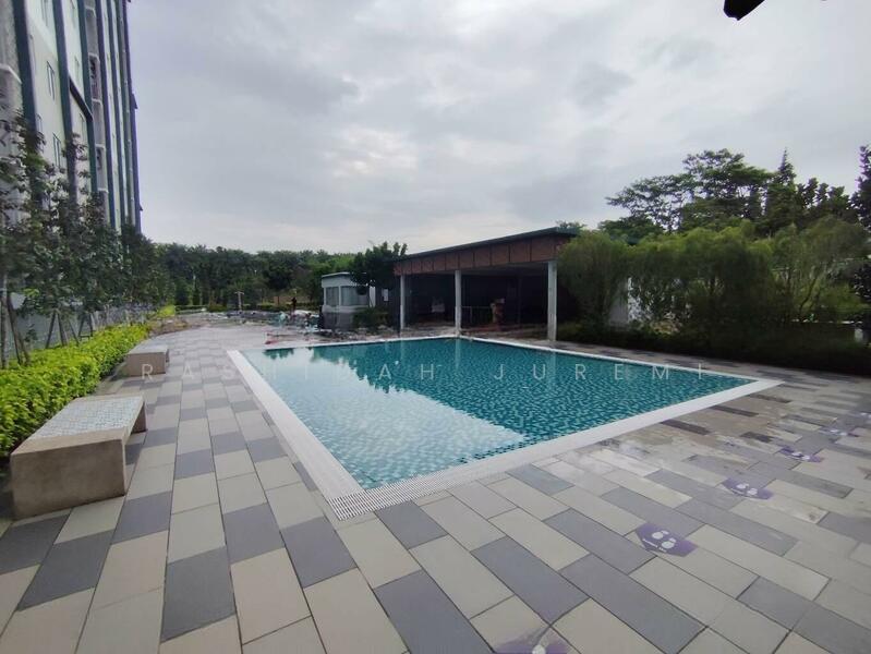 Tangerine Suites - 2