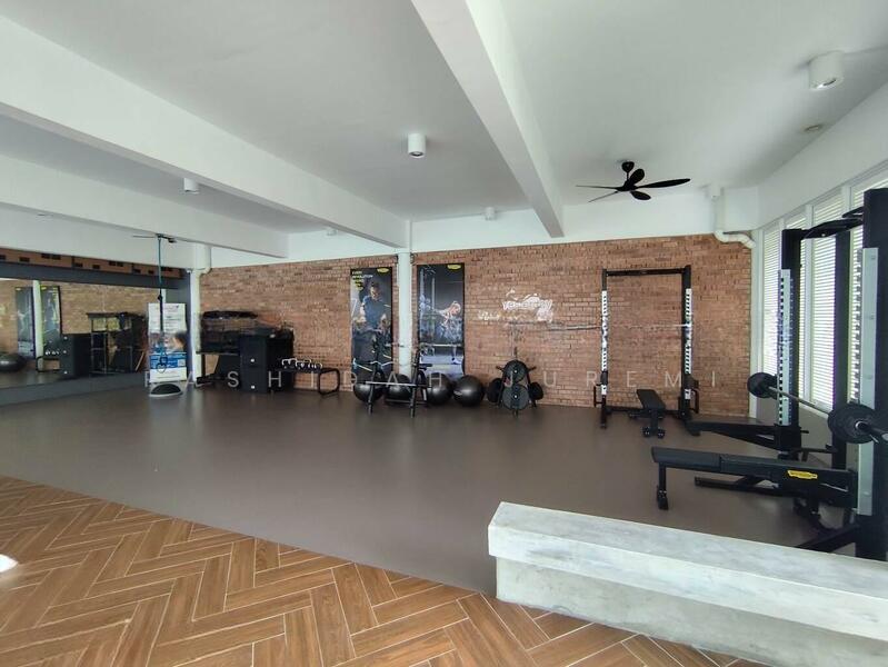 Tangerine Suites - 4