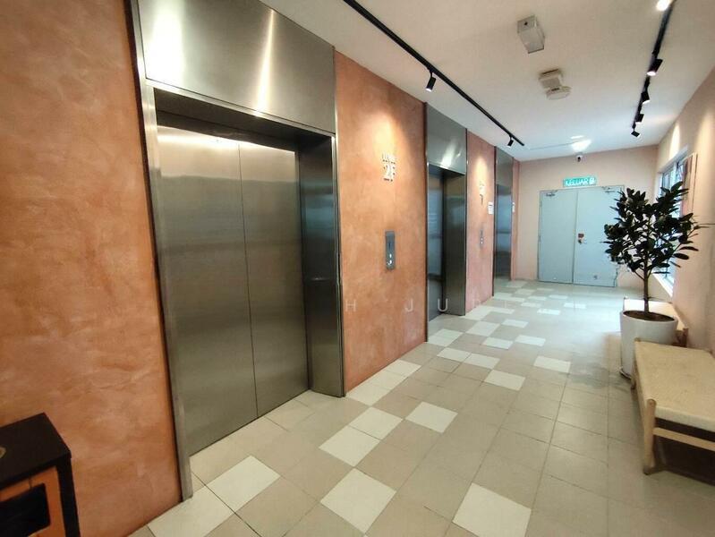 Tangerine Suites - 5