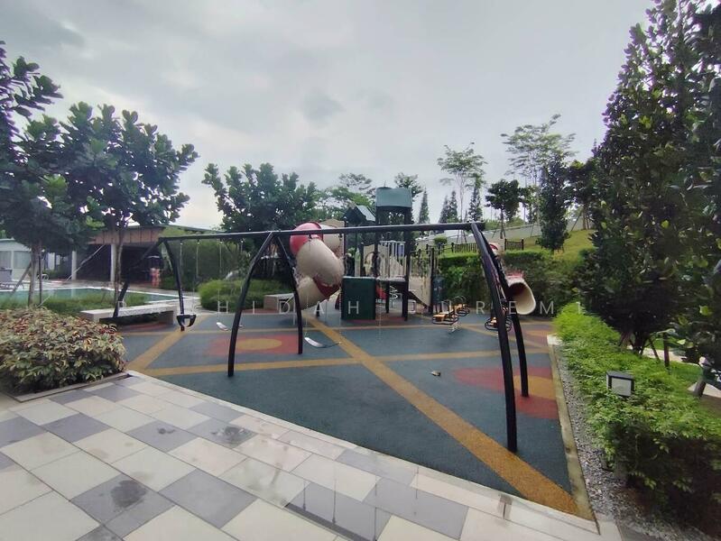 Tangerine Suites - 3