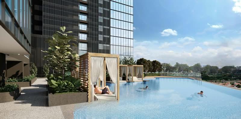 EkoTitiwangsa - 2