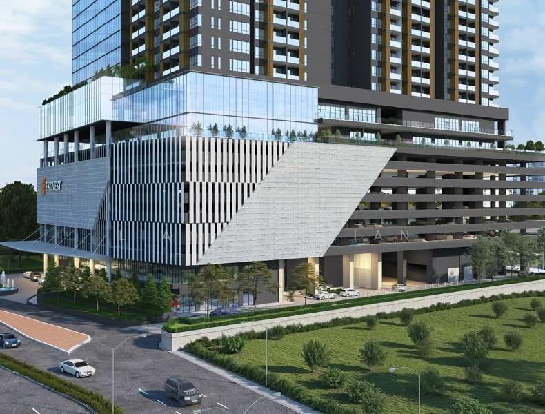 EkoTitiwangsa - 3
