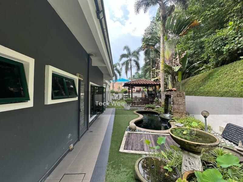 Taman Andaman Ukay - 3
