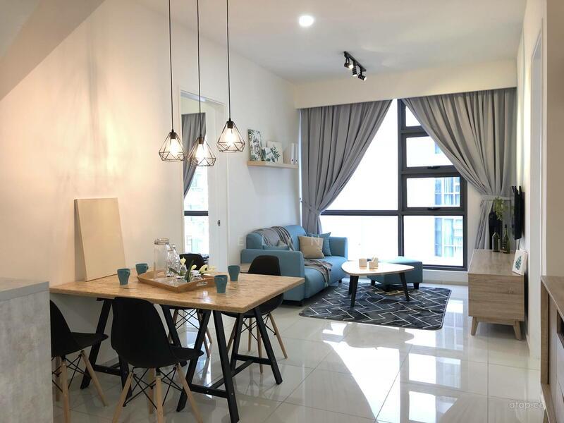 Alanis Residence - 1