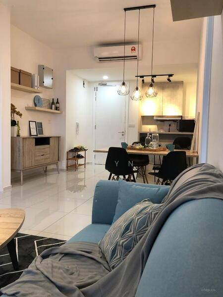 Alanis Residence - 3