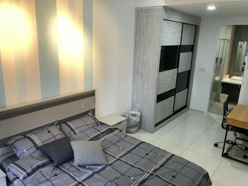 Alanis Residence - 5