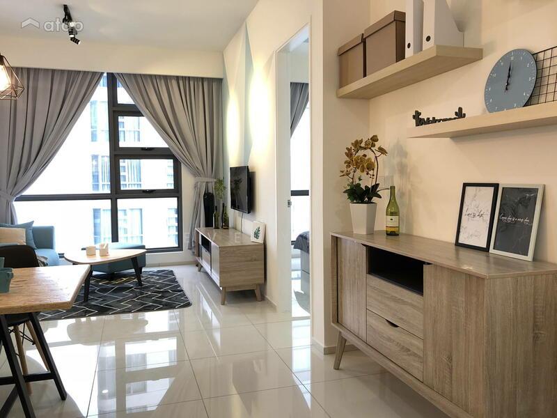 Alanis Residence - 2