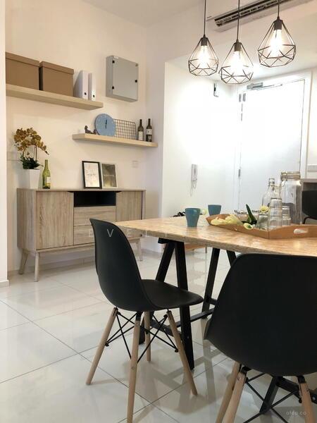 Alanis Residence - 4