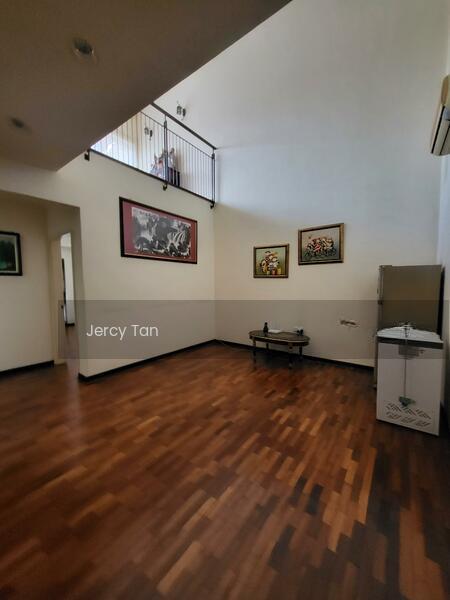 Taman Esplanad - 4