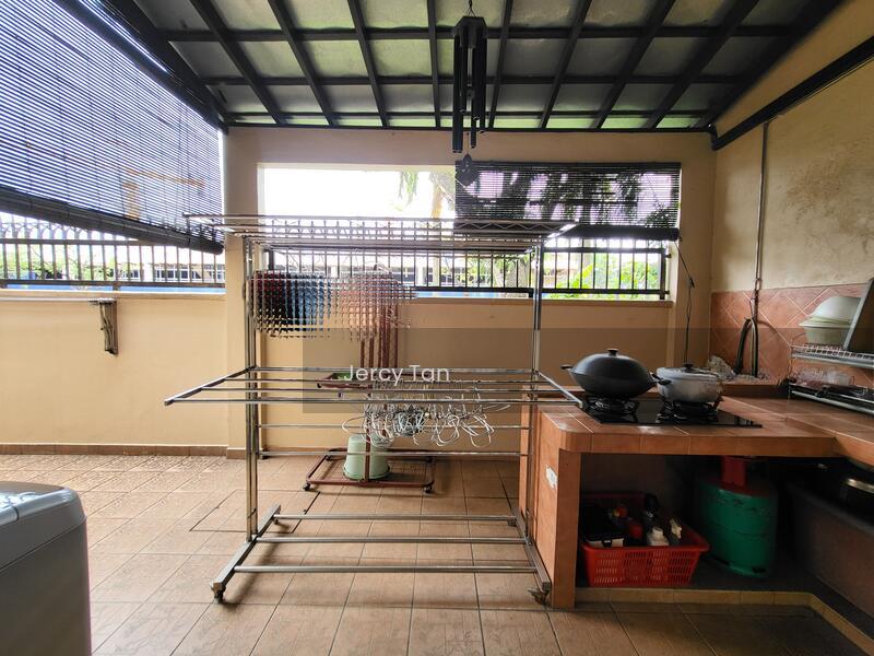 Taman Esplanad - 5
