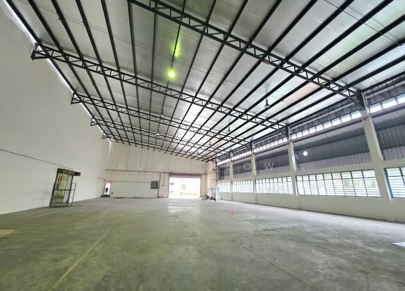 Eco Business Park 1 Eco Hub - Cluster Factory (Corner) for Sale or Rent - 2