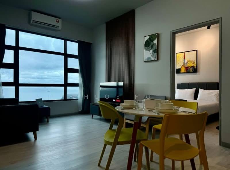 Aura Residence - 2