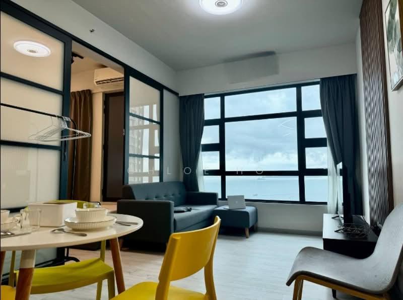 Aura Residence - 3
