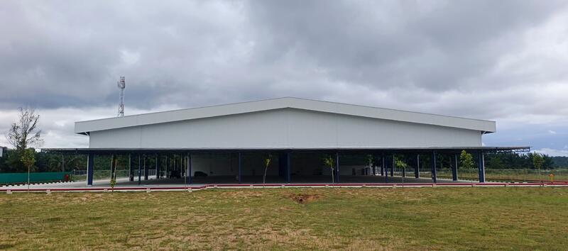 Taman Perindustrian Lukut Cina - 3