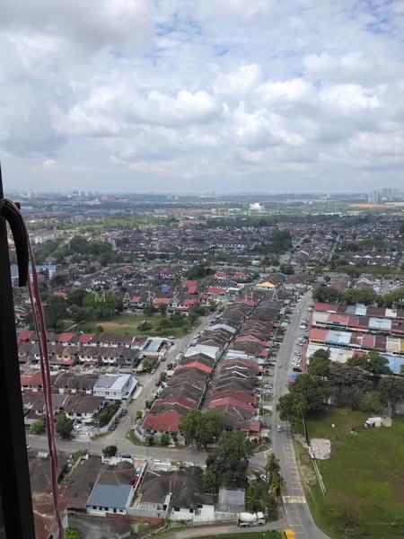 ARC @ Austin Hills - 1