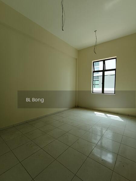 Taman Ozana Residence - 2