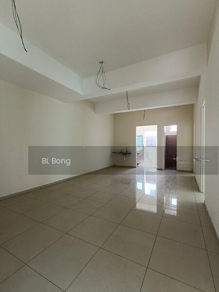 Taman Ozana Residence - 4