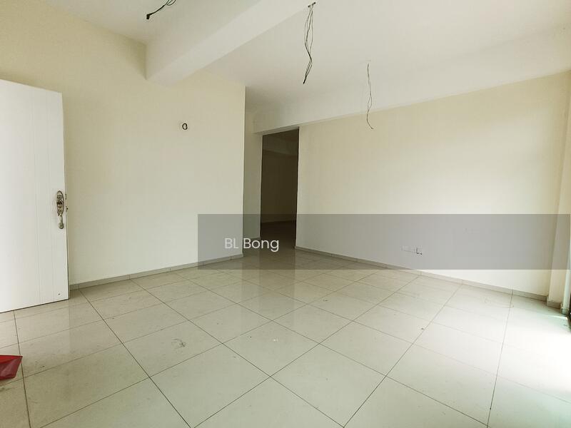 Taman Ozana Residence - 3