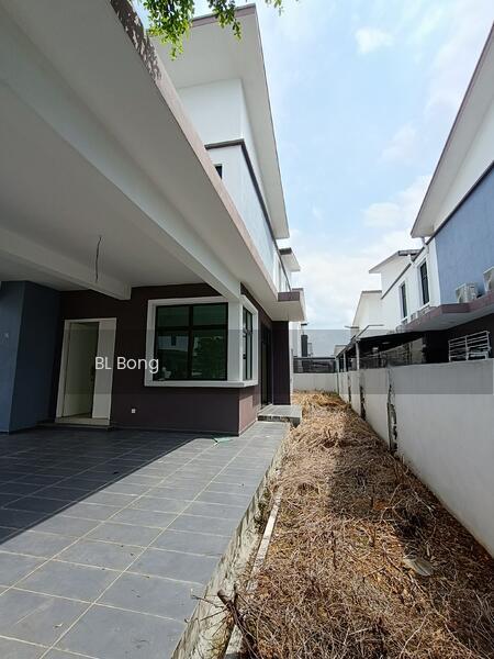 Taman Ozana Residence - 1