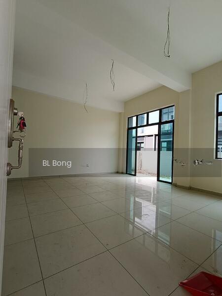 Taman Ozana Residence - 4