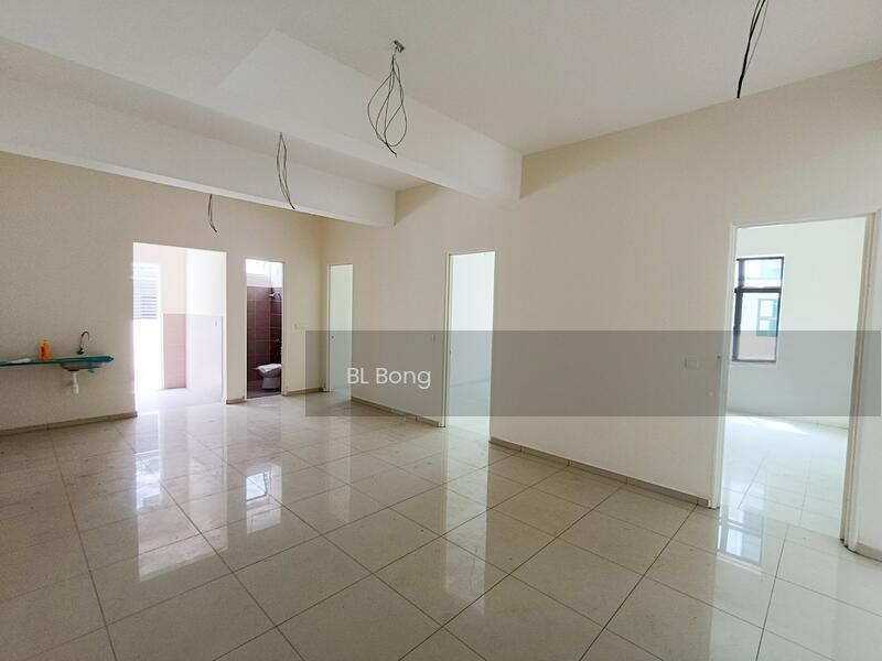 Taman Ozana Residence - 2