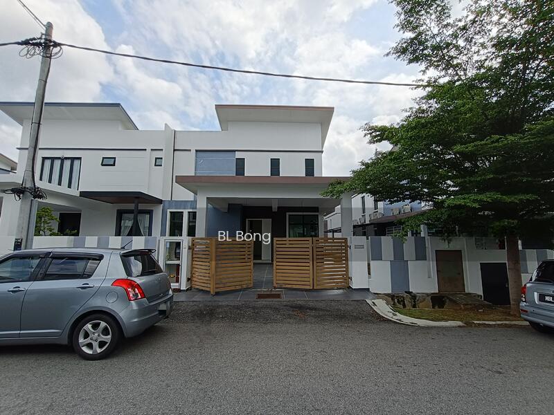 Taman Ozana Residence - 5