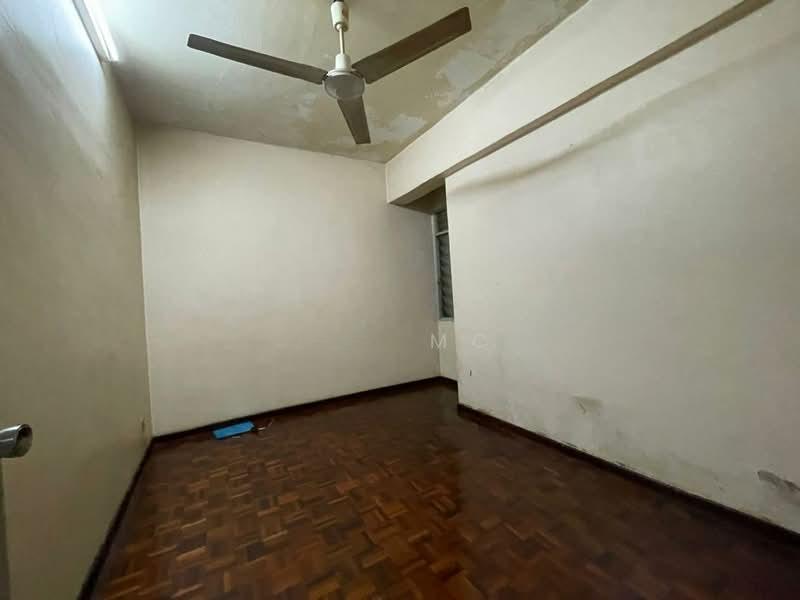 Kuchai Entrepreneurs Park - 3