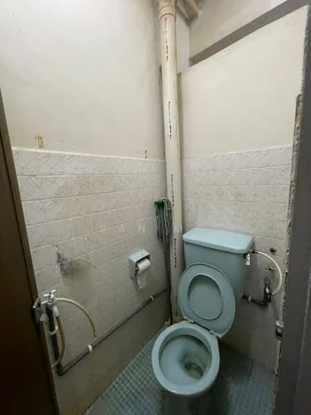 Kuchai Entrepreneurs Park - 4