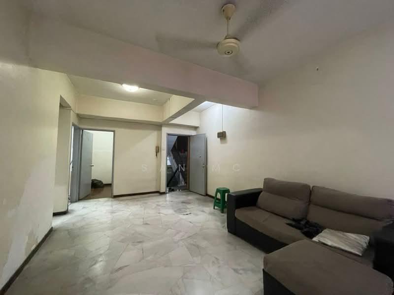 Kuchai Entrepreneurs Park - 5