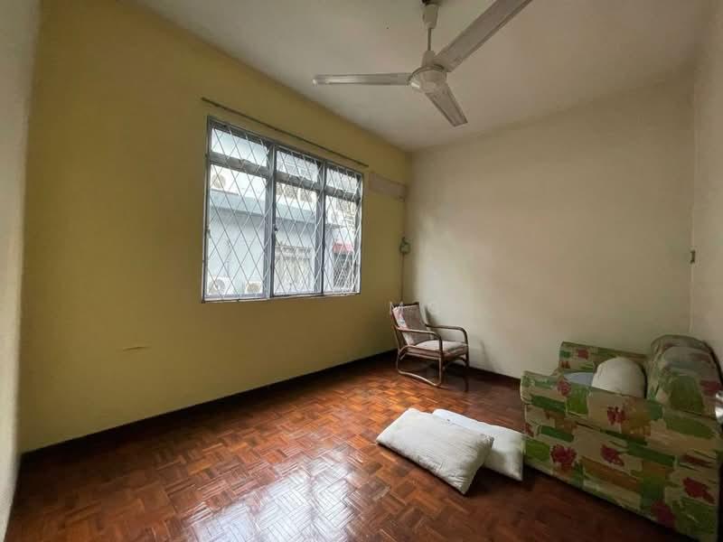 Kuchai Entrepreneurs Park - 2