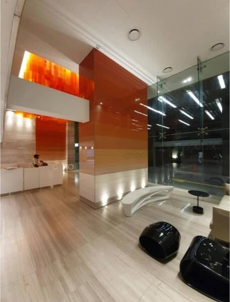 Parkhill Residence - 5