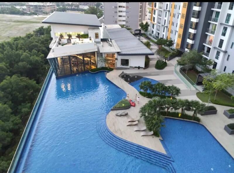 Parkhill Residence - 4