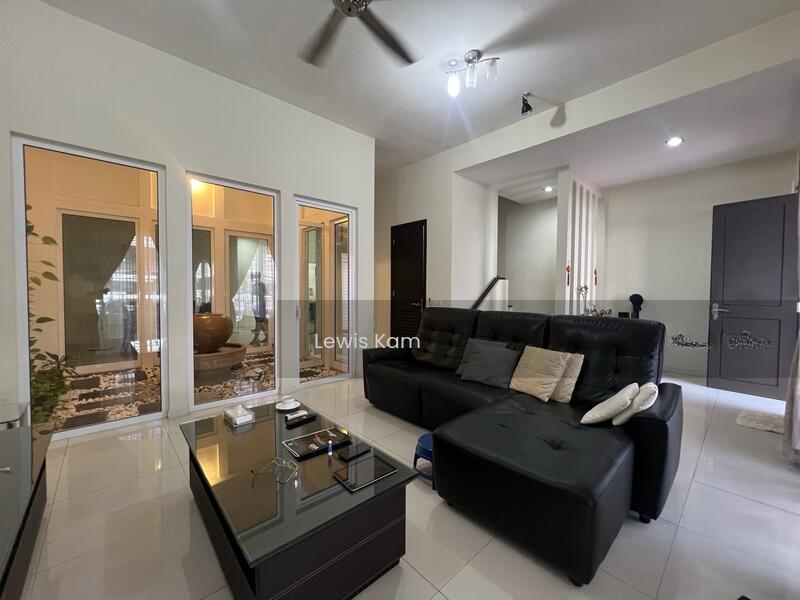 Ariza Seri Tanjung Pinang - 1