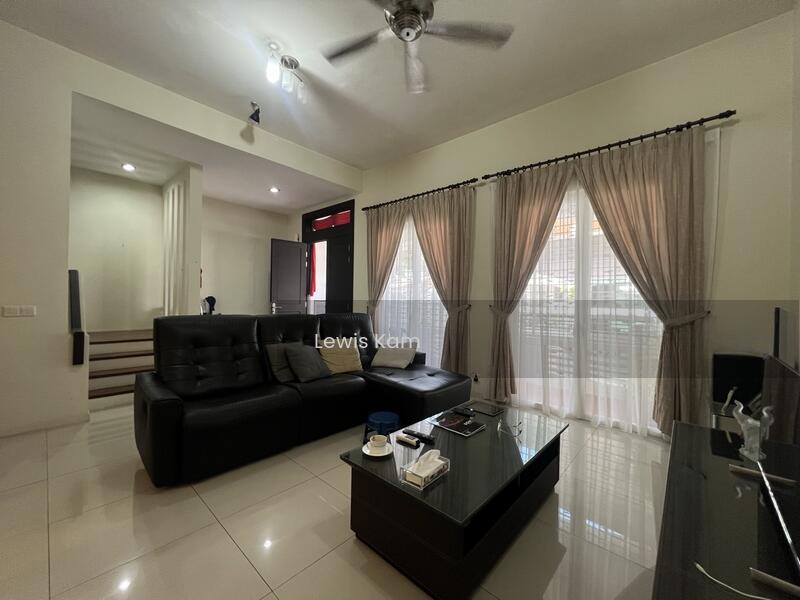 Ariza Seri Tanjung Pinang - 4