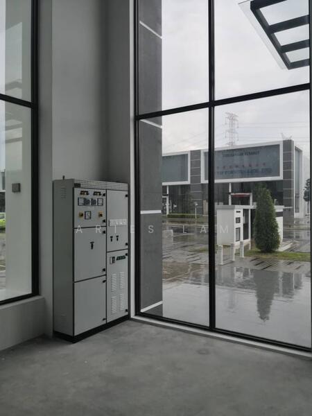 Eco Business Park 3 - 2