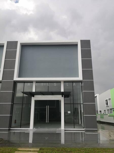 Eco Business Park 3 - 1